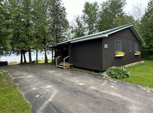 1284 S Hessel Point Rd, Hessel, MI 49745