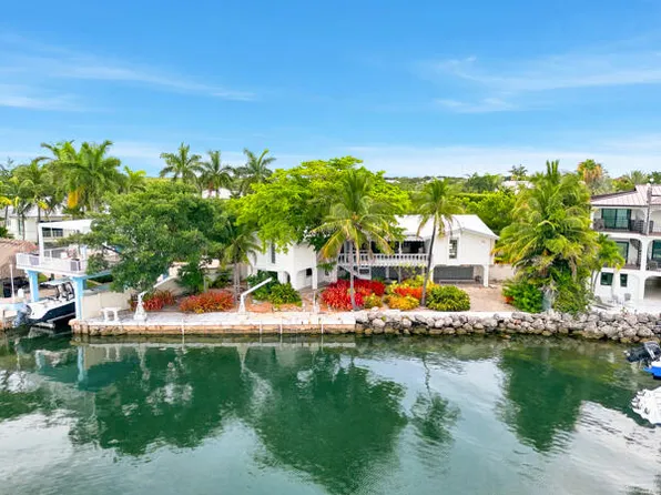 154 Redwing Rd, Tavernier, FL 33070