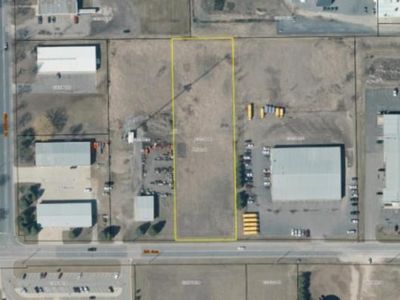 1025 5th Ave SE, Hutchinson, MN, 55350