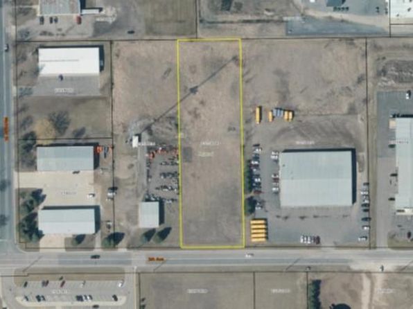 1025 5th Ave SE, Hutchinson, MN 55350