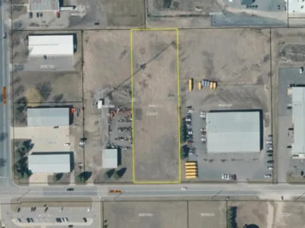 1025 5th Ave SE, Hutchinson, MN 55350