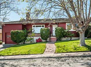 377 El Paseo, Millbrae, CA 94030