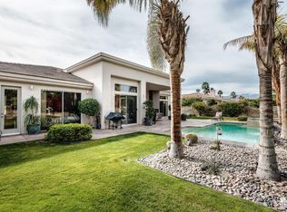75930 Sarazen Way, Palm Desert, CA 92211