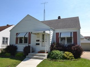 3525 10th Ave, Kenosha, WI 53140