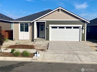 2626 Acer Loop SE, Lacey, WA 98513