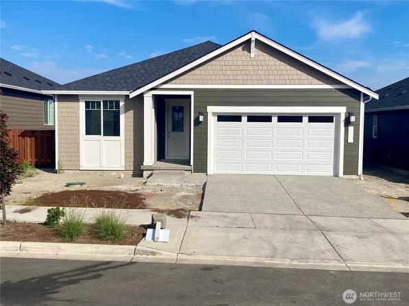 2626 Acer Loop SE, Lacey, WA 98513