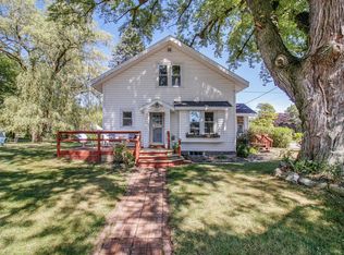 827 E Melendy St, Ludington, MI 49431
