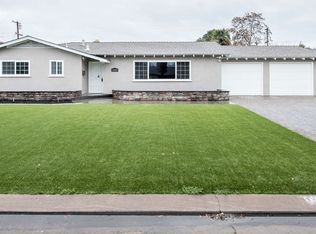 2840 McCombs Dr, Merced, CA 95340