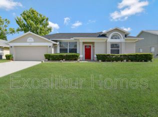5039 Delvin Ct, Orlando, FL 32821
