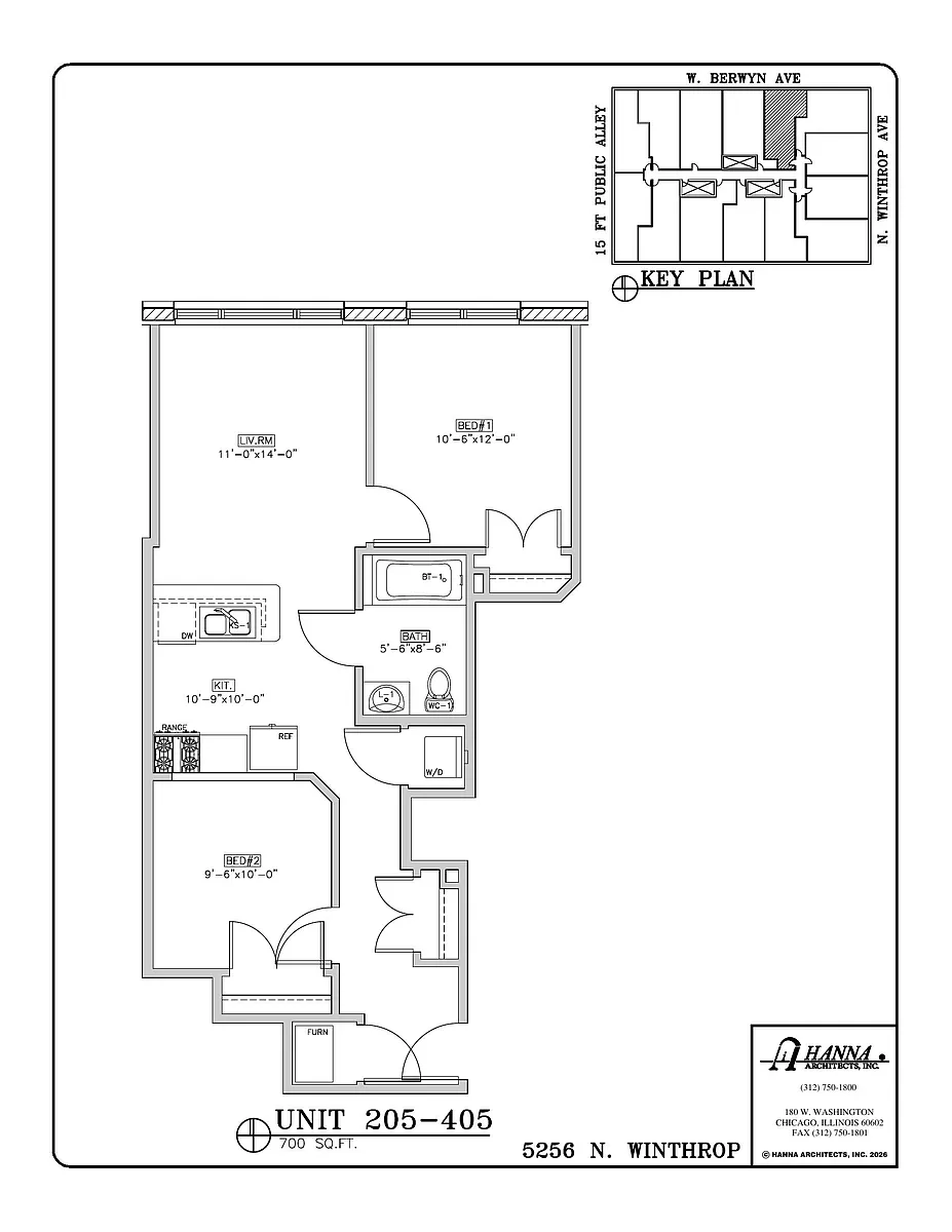 Floor plan 05