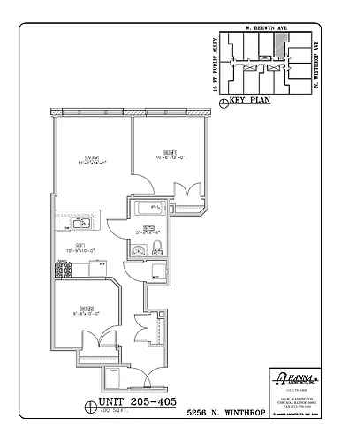 Floor plan 05