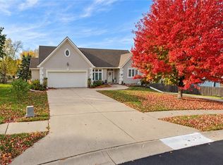 3101 NE 69th St, Kansas City, MO 64119