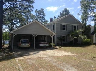 898 N Shore Dr #BSL, Southport, NC 28461