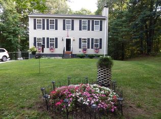 74 White Loaf Rd, Southampton, MA 01073