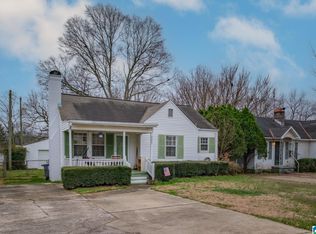 207 June Ave, Bessemer, AL 35023