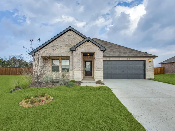 4208 Mountain Creek Dr, Farmersville, TX 75442