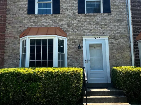 1207 Knoll Mist Ln, Gaithersburg, MD 20879