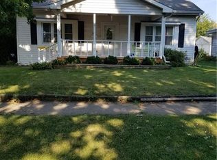 503 S West St, Lebanon, IN 46052