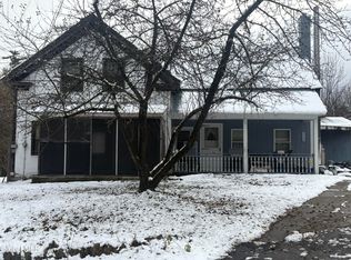 59 Stone Street, Port Henry, NY 12974