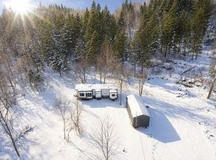 1075 Pugwash River Rd, Cumberland, NS B0K 1L0