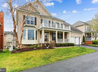 12206 Skylark Rd, Clarksburg, MD 20871