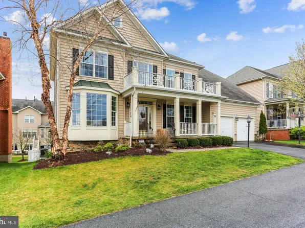 12206 Skylark Rd, Clarksburg, MD 20871