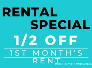 2120 N Jayton Ave #A, Lubbock, TX 79403