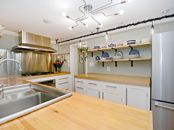 Updated Kitchen