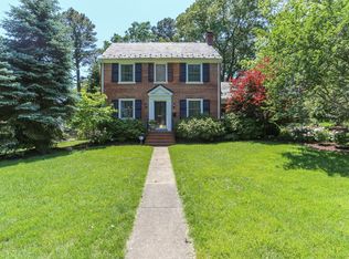 2207 Buckingham Ave, Henrico, VA 23228