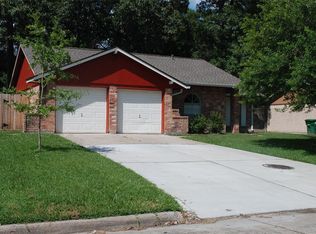 2511 Foliage Green Dr, Humble, TX 77339