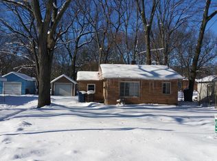 2899 Vandenberg Rd, Muskegon, MI 49444
