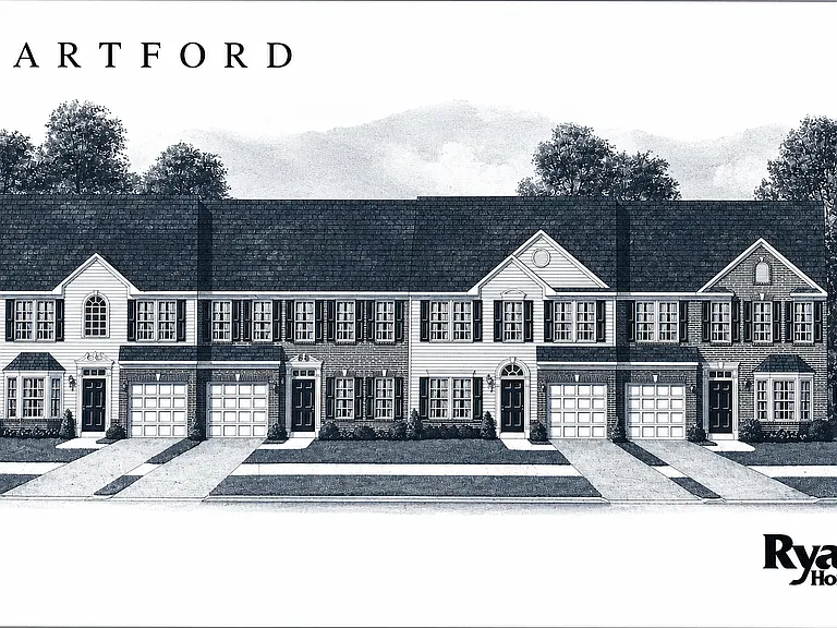 Customized and Upgraded Hartford model