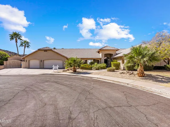 12802 N 8TH Avenue, Phoenix, AZ 85029