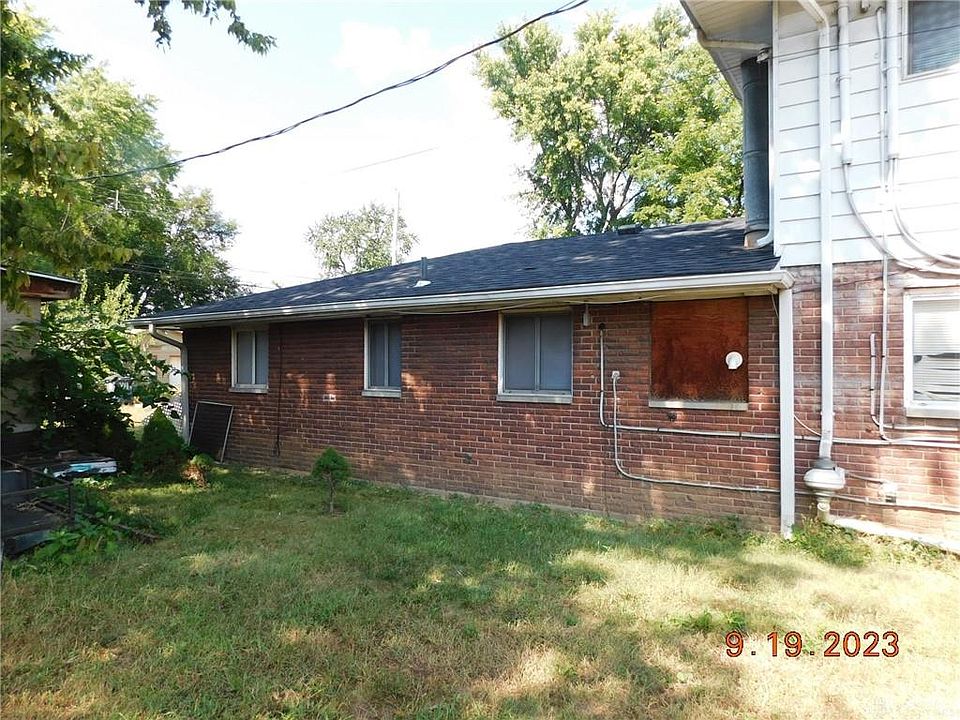 GRE 445 Hunter Ave Apartment Rentals Dayton, OH Zillow