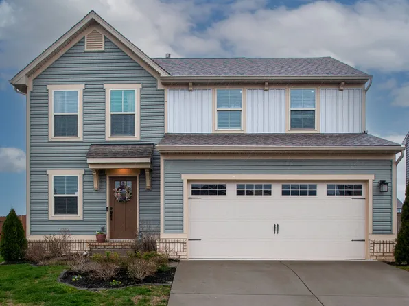 1805 Amesbury Ln, Nashville, TN 37221