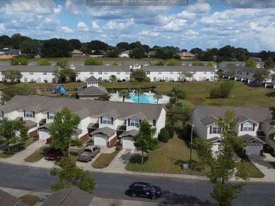 743 Majestic Dr, Crestview, FL, 32536