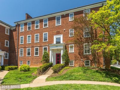 3540 39th St NW APT A643, Washington, DC, 20016