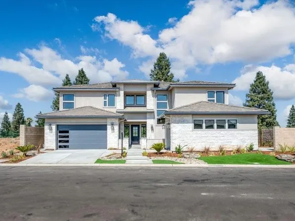 11597 N Range View Dr, Fresno, CA 93730