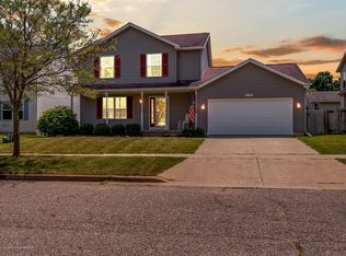 1936 Bowker Dr, Lansing, MI 48911