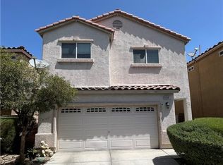 8266 Time Machine Ave, Las Vegas, NV 89113