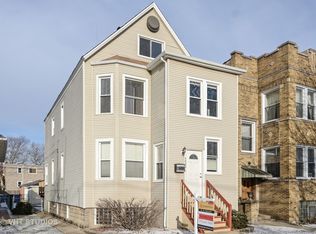 4832 N Keystone Ave, Chicago, IL 60630