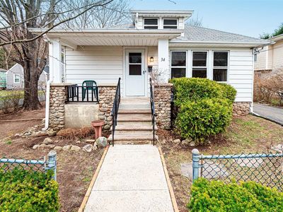 34 Grant Street, Sloatsburg, NY, 10974