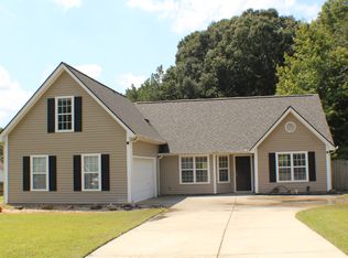 451 Joshua Way, Hoschton, GA