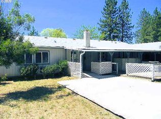 751 Pine Forest Rd, Goldendale, WA 98620