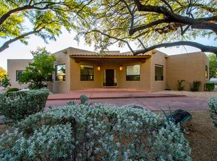 5761 N Chieftan Trl, Tucson, AZ 85750
