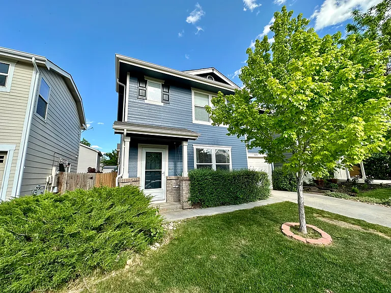 10654 Butte Dr — Photo 1