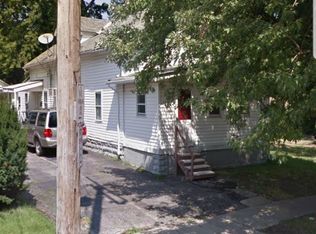 5004 Train Ave, Cleveland, OH 44102