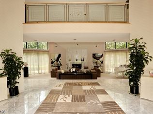 3 High Meadow Rd, Saddle River, NJ 07458