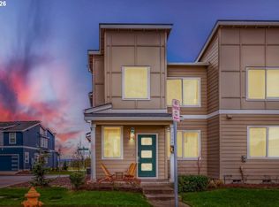 7746 SE Youngs St, Hillsboro, OR 97123