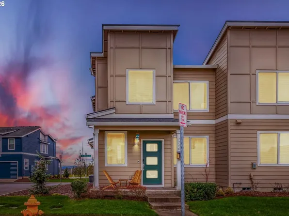 7746 SE Youngs St, Hillsboro, OR 97123